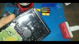 OLHA A CURIOSIDADE QUE EU DESCOBRI NAS ECALAS DO MULTIMETRO ANAL&Oacute;GICO ASSISTA O VIDEO AT&Eacute; O FINAL