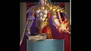 Mythic Hero Battle - Duma (Abyssal) - Bride Cordelia Solo