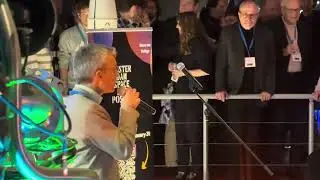 NL Space Lift Off 2026
