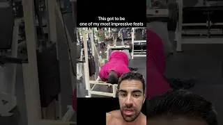 MESA FLEXORA UNILATERAL ZERADA!! Insano&hellip; #academia