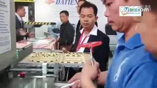 debossing and embossing process