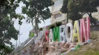 Samboan Cebu Philippines