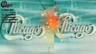 It Better End Soon - Chicago (Chicago II)