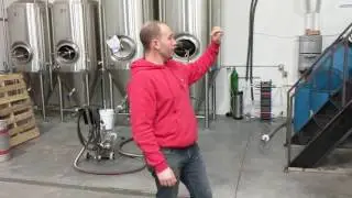 Icarus Brewing