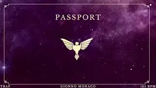 Passport - High Energy Trap Beat