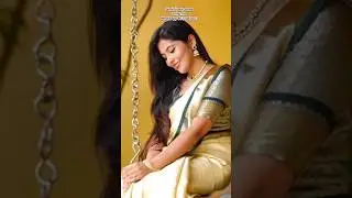 celebrity semi tissues saree#obuvlogs #saree #cottonsaree #trending #elampillai#fashion#viral