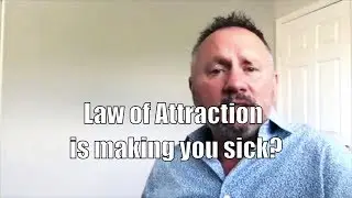 1462 Mark Shihadeh interviews Robert Gene | LOA Technique That Works | DIY