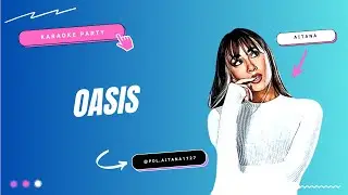 Karaoke Aitana | OASIS
