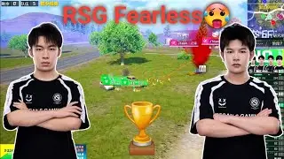 🥵RSG Huge Comeback in PEL Final Match 2024🔥|  PEL Qualifiers Winner🏆 | PMGC  2024 |
