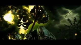 World of Warcraft: The Burning Crusader (Intro)