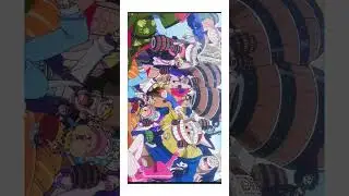 One Piece: Elbaf Arc Unleashed
