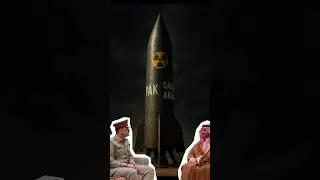 pakistan + Saudi defence Deal / Israel Aur India par Asar? #shorts #geopolitics