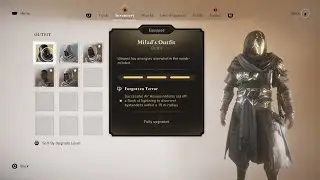Master Assassin difficulty is easy