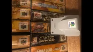 Using a N64 rumble pak without batteries- mod how to
