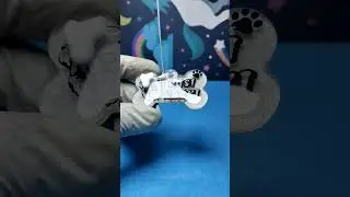 dog id tag #shorts #viral #dogtags #shortvideo #dognames