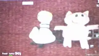 Five Nights At Geralds Nights 1 and 2