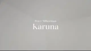 Peter Silberman - Impermanence at The Glass House | Part One: 