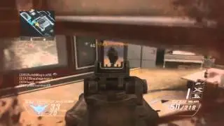 Gameplay-Black Ops2-By Alvarezz77