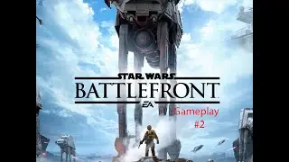 Battlefront 3 Gameplay #2
