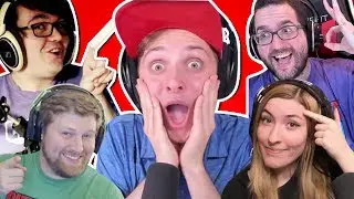INNOVATION IN CONTENT CREATION w/ CUTTHROAT POKEMON PLAYERS!