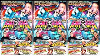 Sonido Fantasma ((Disco De Regalo)) En San Felipe Santiago 2025