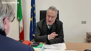 Il Procuratore Romanelli: 