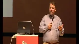 Joshua Williams. Microsoft. Productivity Games. Nonick 2012