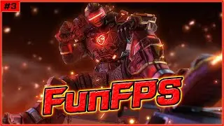 [에이펙스 레전드]  FunFPS  / Apex Legends Montage #213