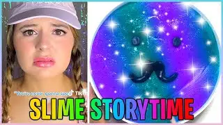 🌸 Text To Speech 🌸 ASMR Slime Storytime || @Brianna Mizura || POVs Tiktok Compilations 2023