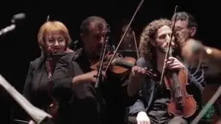 נערי שובה אלי | תום כהן ותזמורת ירושלים מזרח ומערב מארחים את מרגלית צנעני והעבריים מדימונה