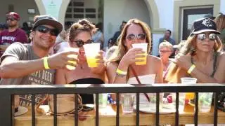 Leashless Brewing Grand Opening