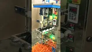 Pepsi Sealing  cutting machine 9925361438 Shree khodal engineering Rajkot (Gujarat)