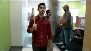 Jonas Brothers: Road Dogs - Trailer 2