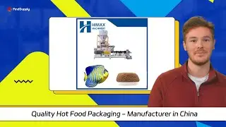 Quality Hot Food Packaging - Manufacturer in China