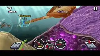 New Hill Climb Racing 2 Android Mobile Gameplay Video 114 @VSunhareGaming