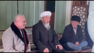 МАҲАЛЛА ФАОЛЛАРИ БН СУҲБАТ