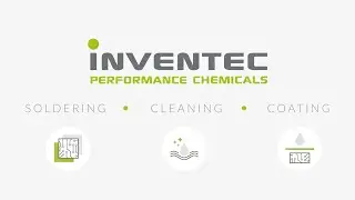 Presentation INVENTEC PERFORMANCE CHEMICALS