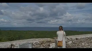 Travel Cinematography of Nordic Castles | Recorded on BMPCC6K PRO