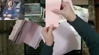 10.22 TT Live: Waterfall & Pockets For Pink Fairy Software Journal