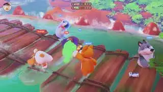 Party Animals [PC] -  Victory #377
