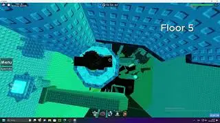 [EXTREME] Tower of Fractured Memories - Progress 2 | Juke's Towers of hell