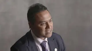 Poznaj swoich Australijczyk&oacute;w &ndash; Australijczyk Roku QLD 2026 Dr Rolf Gomes