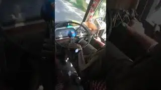 Mass horn mass sound