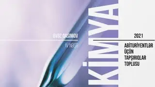 Güvən kimya test toplusu, 