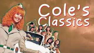 Troop Beverly Hills (1989) - Cole's Classics