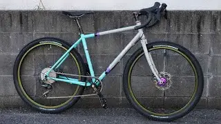 【カスタム紹介】ALLCITY GORILLA MONSOON って、どんな車種？
