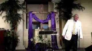An Anointing of Confidence 4 5 15