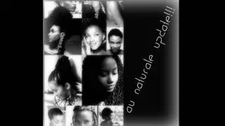 AuNaturale Hair Journey