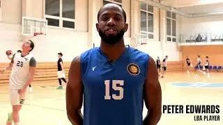 Lithuanian Basketball Academy is a Number One International Basketball Academy in Region 