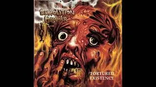 Demolition Hammer - Cataclysm